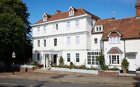 The Georgian, Haslemere, Surrey